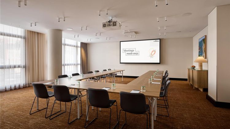 Adina Apartment Hotel Darling Harbour Room
