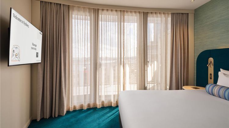 Adina Apartment Hotel Darling Harbour Room