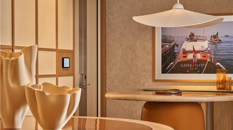 Adina Apartment Hotel Darling Harbour Lobby