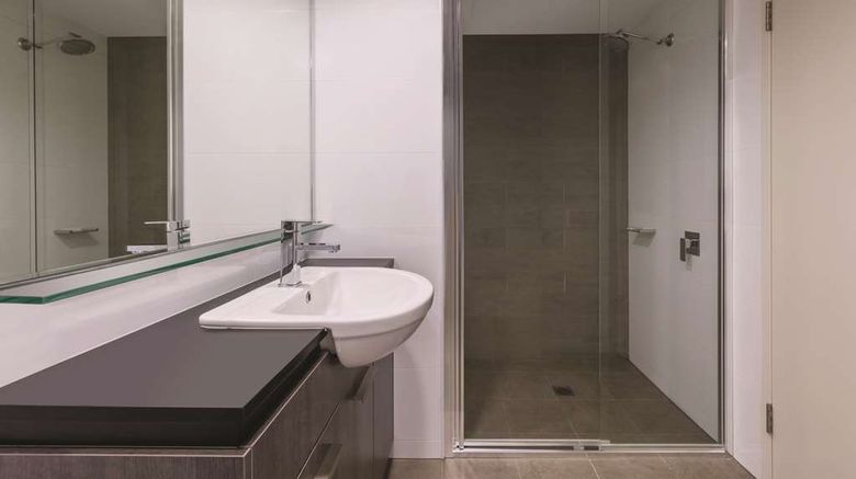 <b>Adina Apartment Hotel Sydney Airport Room</b>. Images powered by <a href="https://iceportal.shijigroup.com/" title="IcePortal" target="_blank">IcePortal</a>.