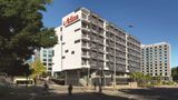 Adina Apartment Hotel Sydney Airport Exterior