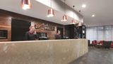 Adina Apartment Hotel Sydney Airport Lobby