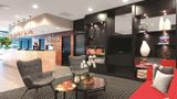 Adina Apartment Hotel Sydney Airport Lobby