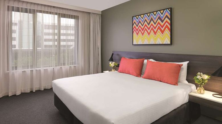 <b>Adina Apartment Hotel Sydney Airport Room</b>. Images powered by <a href="https://iceportal.shijigroup.com/" title="IcePortal" target="_blank">IcePortal</a>.