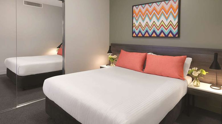 <b>Adina Apartment Hotel Sydney Airport Room</b>. Images powered by <a href="https://iceportal.shijigroup.com/" title="IcePortal" target="_blank">IcePortal</a>.