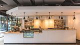 Adina Apartment Hotel Sydney Airport Restaurant