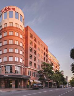 Adina Apartment Hotel Sydney Surry Hills