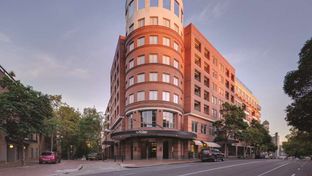 Adina Apartment Hotel Sydney Surry Hills