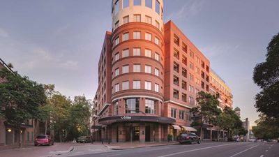 Adina Apartment Hotel Sydney Surry Hills