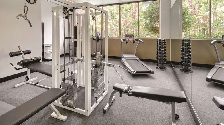 <b>Adina Apartment Hotel Sydney Surry Hills Health</b>. Images powered by <a href="https://iceportal.shijigroup.com/" title="IcePortal" target="_blank">IcePortal</a>.