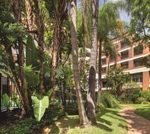 Adina Apartment Hotel Sydney Surry Hills Exterior