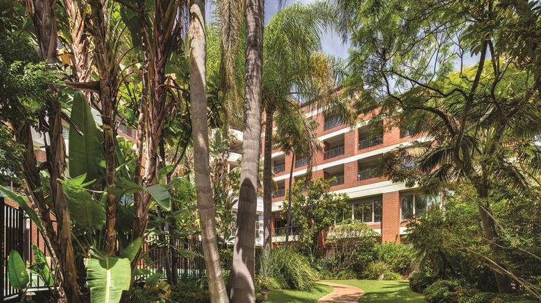 <b>Adina Apartment Hotel Sydney Surry Hills Exterior</b>. Images powered by <a href="https://iceportal.shijigroup.com/" title="IcePortal" target="_blank">IcePortal</a>.