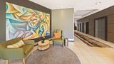 <b>Adina Apartment Hotel Sydney Surry Hills Lobby</b>. Images powered by <a href="https://iceportal.shijigroup.com/" title="IcePortal" target="_blank">IcePortal</a>.