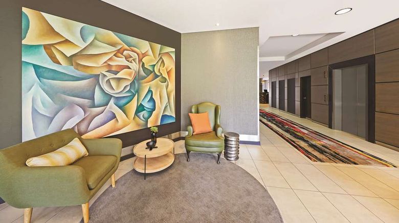<b>Adina Apartment Hotel Sydney Surry Hills Lobby</b>. Images powered by <a href="https://iceportal.shijigroup.com/" title="IcePortal" target="_blank">IcePortal</a>.