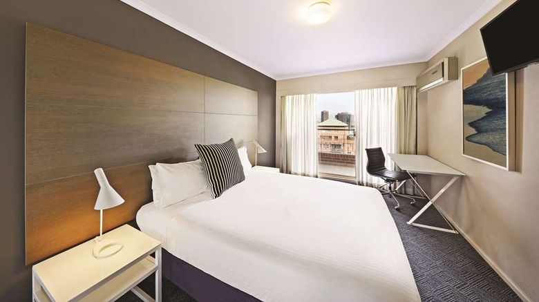 <b>Adina Apartment Hotel Sydney Surry Hills Room</b>. Images powered by <a href="https://iceportal.shijigroup.com/" title="IcePortal" target="_blank">IcePortal</a>.