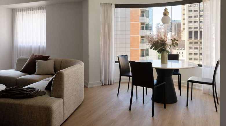<b>Adina Apartment Hotel Sydney Town Hall Other</b>. Images powered by <a href="https://iceportal.shijigroup.com/" title="IcePortal" target="_blank">IcePortal</a>.