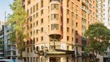 Adina Apartment Hotel Sydney Town Hall Ballroom