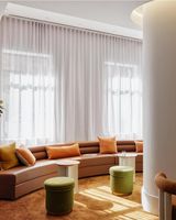 Adina Apartment Hotel Sydney Town Hall