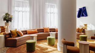 Adina Apartment Hotel Sydney Town Hall