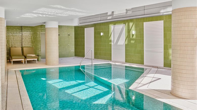 <b>Adina Apartment Hotel Sydney Town Hall Pool</b>. Images powered by <a href="https://iceportal.shijigroup.com/" title="IcePortal" target="_blank">IcePortal</a>.