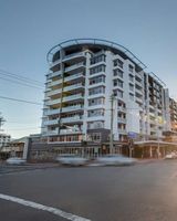 Adina Apartment Hotel Wollongong