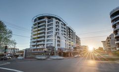 Adina Apartment Hotel Wollongong