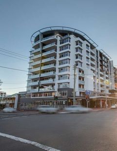 Adina Apartment Hotel Wollongong