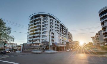 Adina Apartment Hotel Wollongong