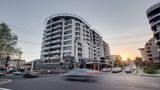 Adina Apartment Hotel Wollongong Exterior