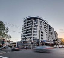 Adina Apartment Hotel Wollongong Exterior