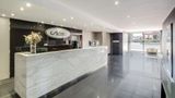 Adina Apartment Hotel Wollongong Lobby