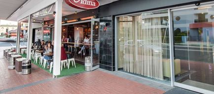 Adina Apartment Hotel Wollongong Exterior