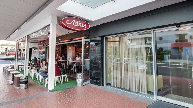 Adina Apartment Hotel Wollongong Exterior
