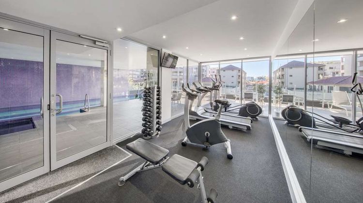 Adina Apartment Hotel Wollongong Health