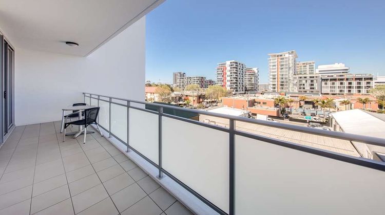 Adina Apartment Hotel Wollongong Room