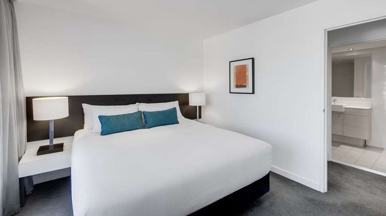 <b>Adina Apartment Hotel Wollongong Room</b>. Images powered by <a href="https://iceportal.shijigroup.com/" title="IcePortal" target="_blank">IcePortal</a>.
