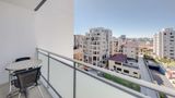 Adina Apartment Hotel Wollongong Suite