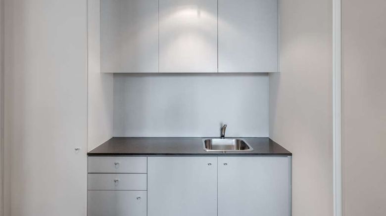 <b>Adina Apartment Hotel Wollongong Suite</b>. Images powered by <a href="https://iceportal.shijigroup.com/" title="IcePortal" target="_blank">IcePortal</a>.