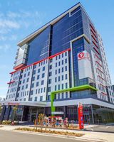 Travelodge Sydney Airport