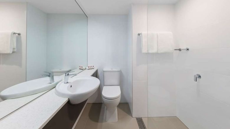 <b>Travelodge Sydney Airport Room</b>. Images powered by <a href="https://iceportal.shijigroup.com/" title="IcePortal" target="_blank">IcePortal</a>.
