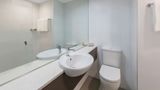 Travelodge Sydney Airport Room