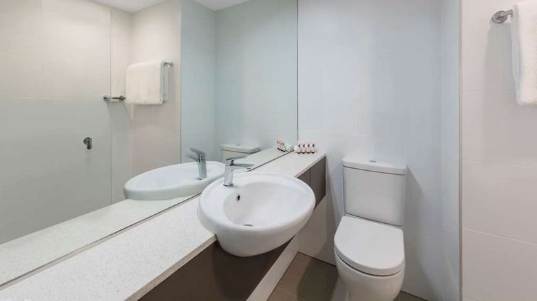 <b>Travelodge Sydney Airport Room</b>. Images powered by <a href="https://iceportal.shijigroup.com/" title="IcePortal" target="_blank">IcePortal</a>.