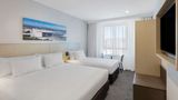 Travelodge Sydney Airport Room