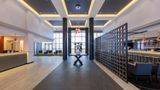 Travelodge Sydney Airport Lobby