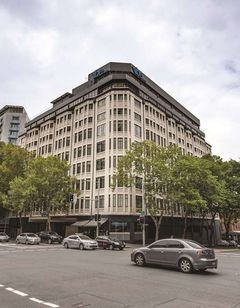 Vibe Hotel Sydney