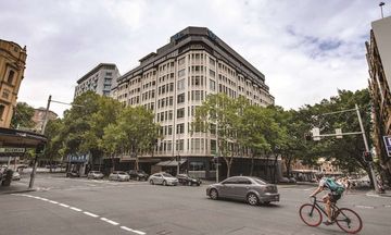 Vibe Hotel Sydney