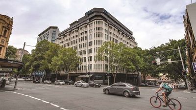 Vibe Hotel Sydney