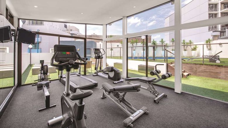 <b>Vibe Hotel Sydney Health</b>. Images powered by <a href="https://iceportal.shijigroup.com/" title="IcePortal" target="_blank">IcePortal</a>.
