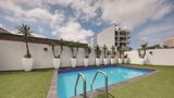 Vibe Hotel Sydney Pool