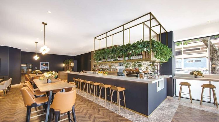 Vibe Hotel Sydney Restaurant